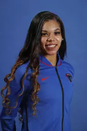 Sonya Morris