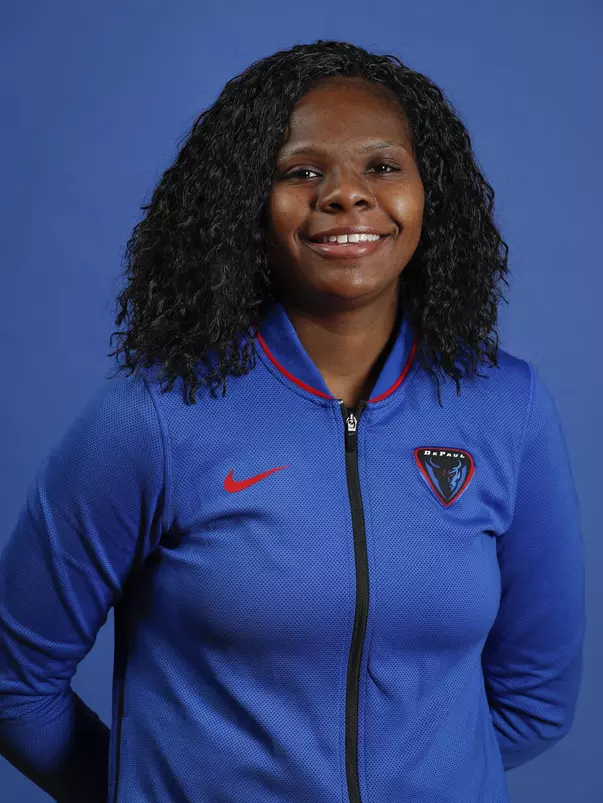 Darrione Rogers