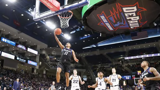 For Charlie Moore, Every Day is Father’s Day