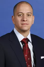 Marc Hsu