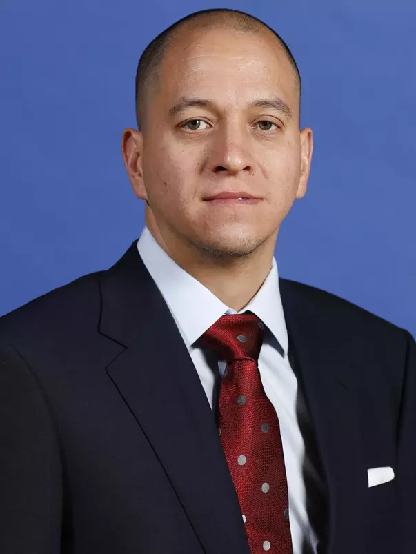 Marc Hsu