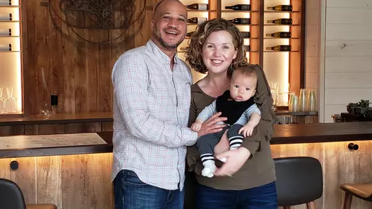 Racing to Find a Cure for Cancer