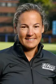 Erin Chastain