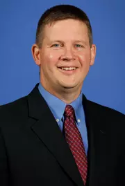 Thad Dohrn