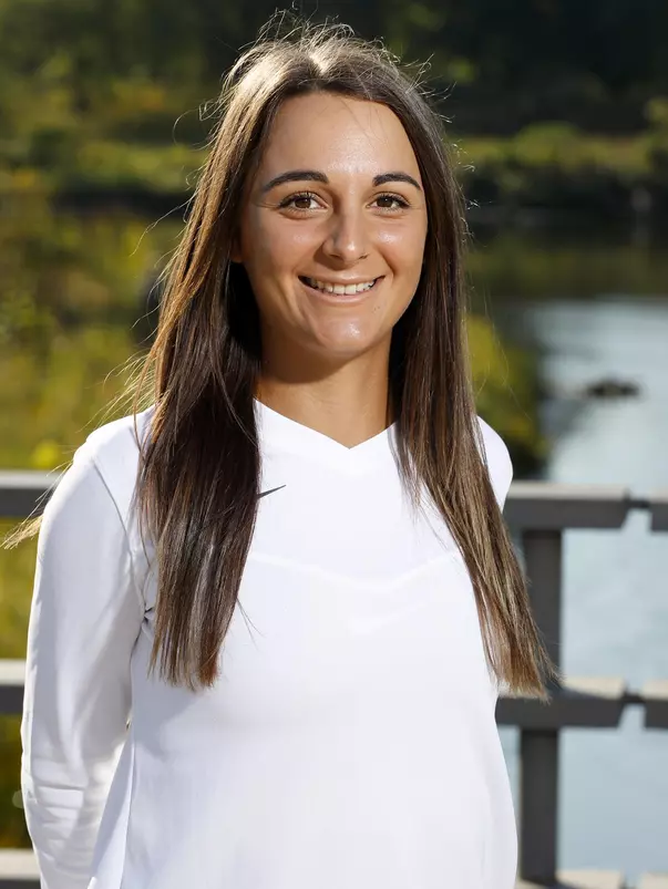 2021-22 DePaul Women’s Tennis Team