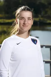2021-22 DePaul Women’s Tennis Team