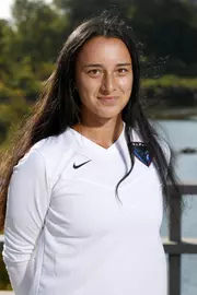 2021-22 DePaul Women’s Tennis Team