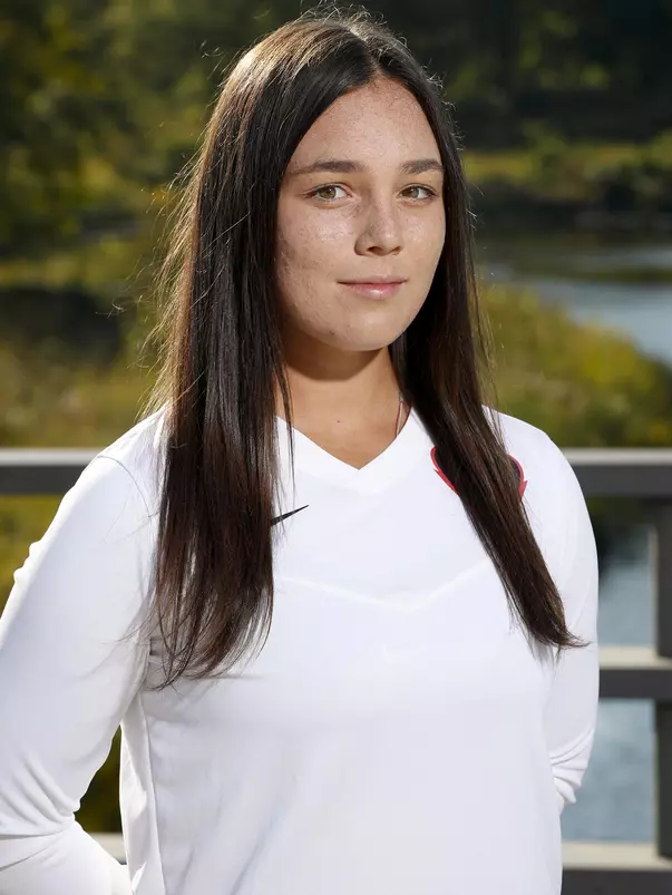 2021-22 DePaul Women’s Tennis Team