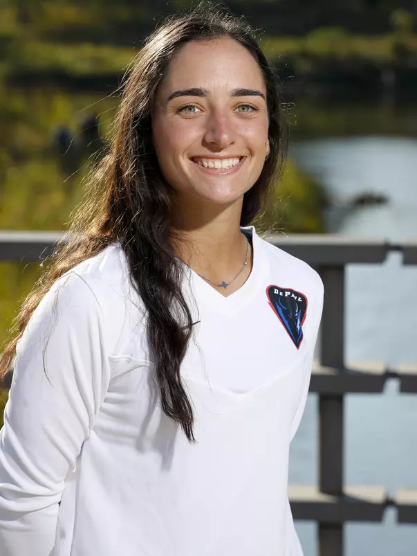 2021-22 DePaul Women’s Tennis Team