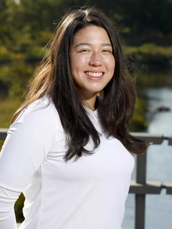 2021-22 DePaul Women’s Tennis Team