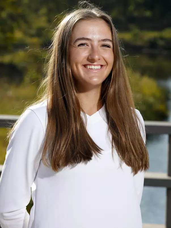 2021-22 DePaul Women’s Tennis Team