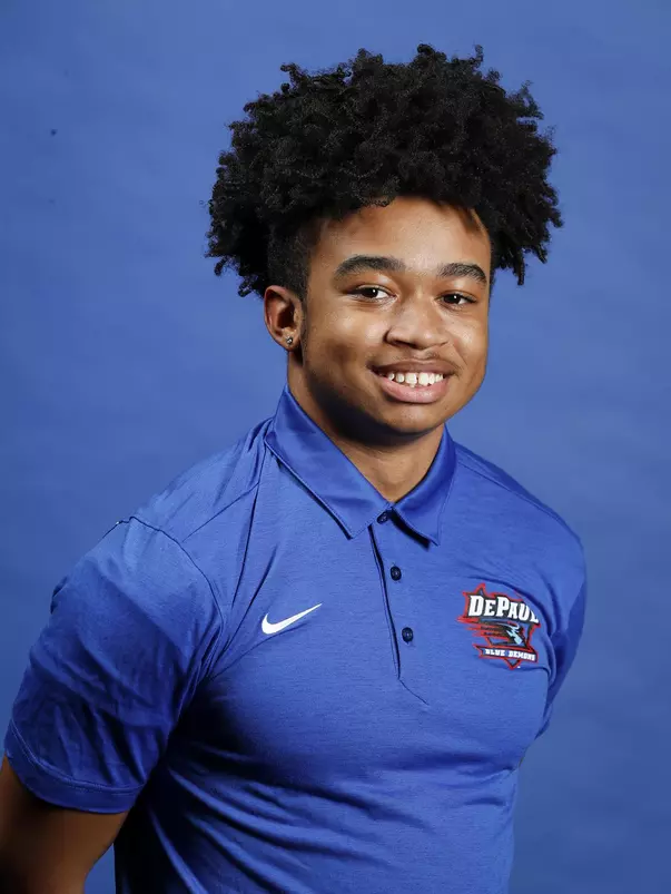 Cameron Attucks 2021