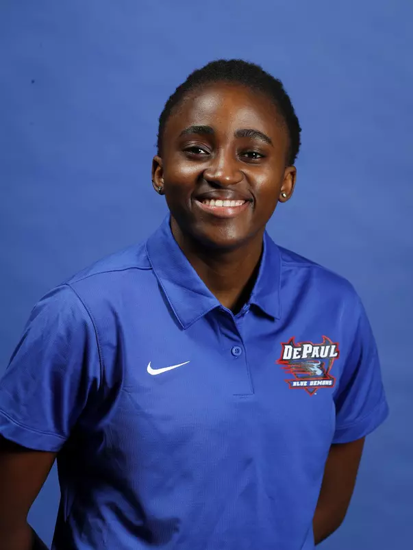 Rutendo Chimbaru 2021