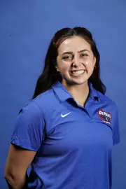 Chouinard 2021