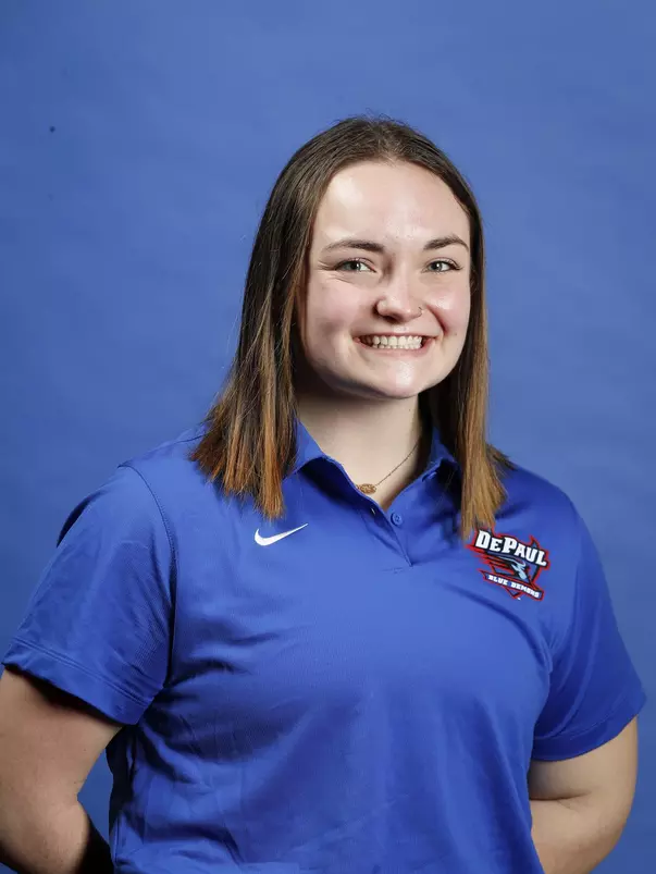 Noelle DeJaynes 2021