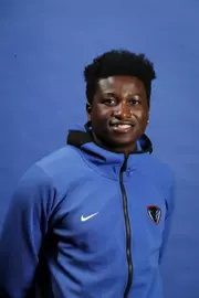 Brian Mada 2021