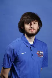 Dommnick McFarland 2021