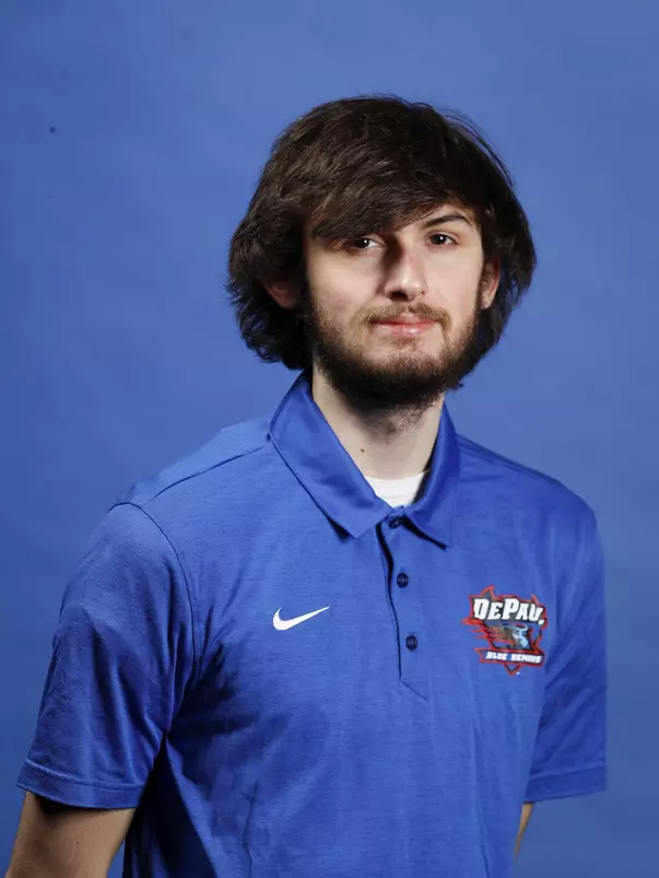 Dommnick McFarland 2021