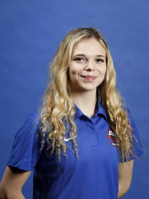 Mackenzie Mescher 2021