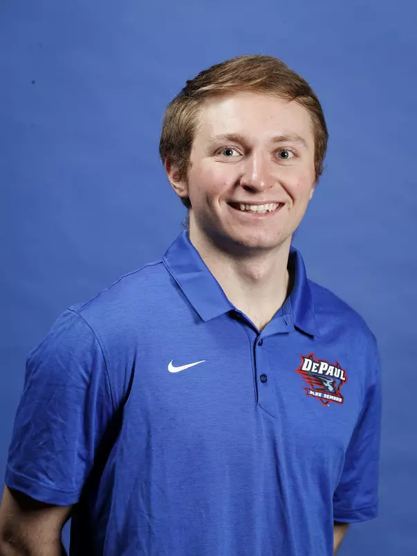 Paul Monteleone 2021