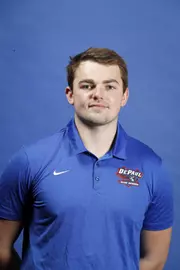 Alex Murray 2021