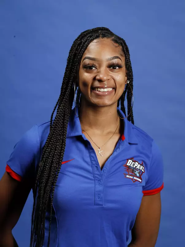 Kiersten Walker 2021