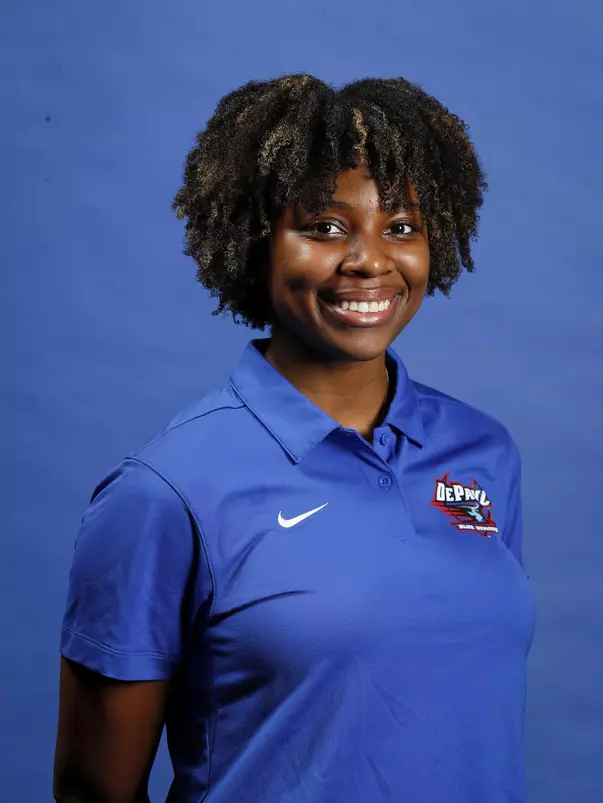 Valarie Whitted 2021