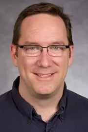 Tom Judge