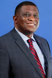 DeWayne Peevy