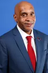 Tony Stubblefield