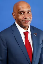 Tony Stubblefield
