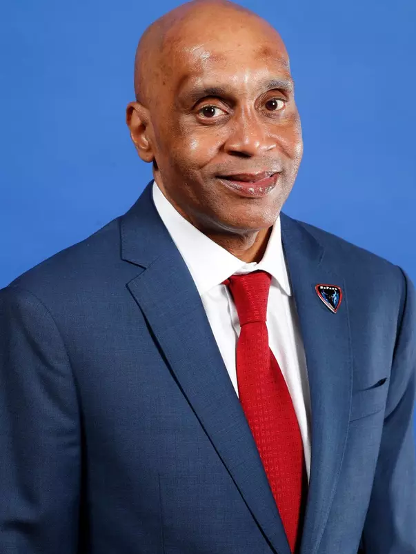 Tony Stubblefield