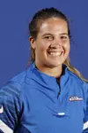 2021 DePaul Women’s Soccer Team