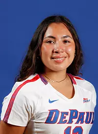 Mireya Garcia