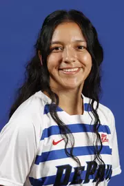 2021 DePaul Women’s Soccer Team