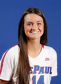 Molly Murrihy