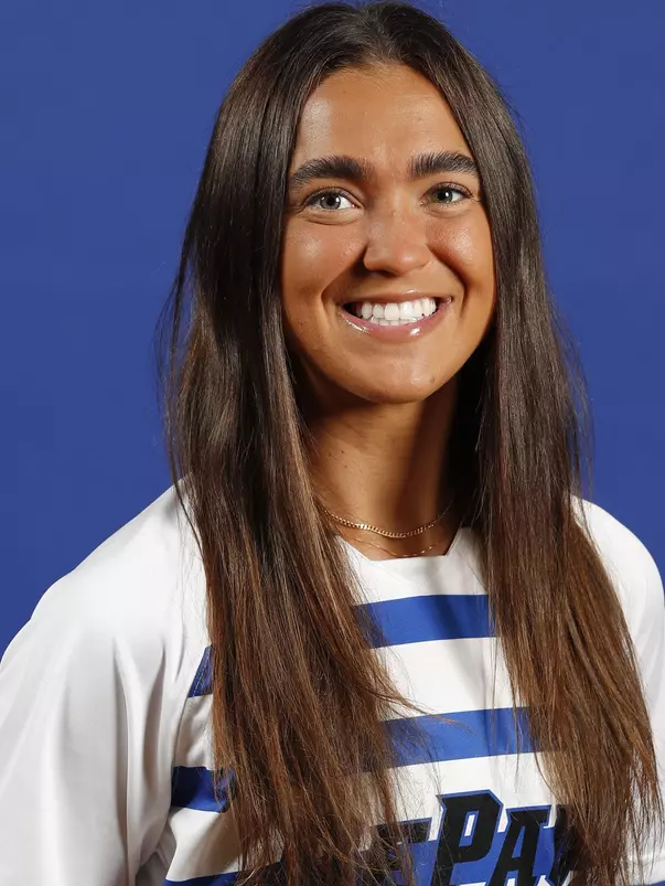 2021 DePaul Women’s Soccer Team
