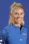 2021 DePaul Women’s Soccer Team