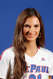 Meredith Wallace