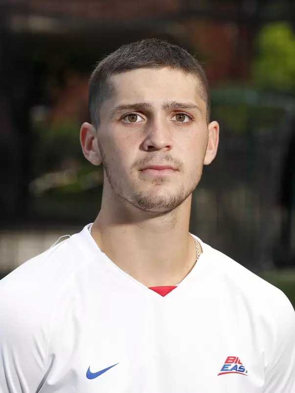 2021 DePaul Men’s Soccer Team