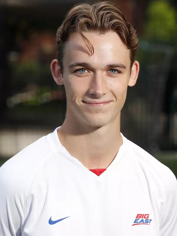 2021 DePaul Men’s Soccer Team