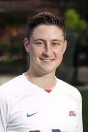 2021 DePaul Men’s Soccer Team