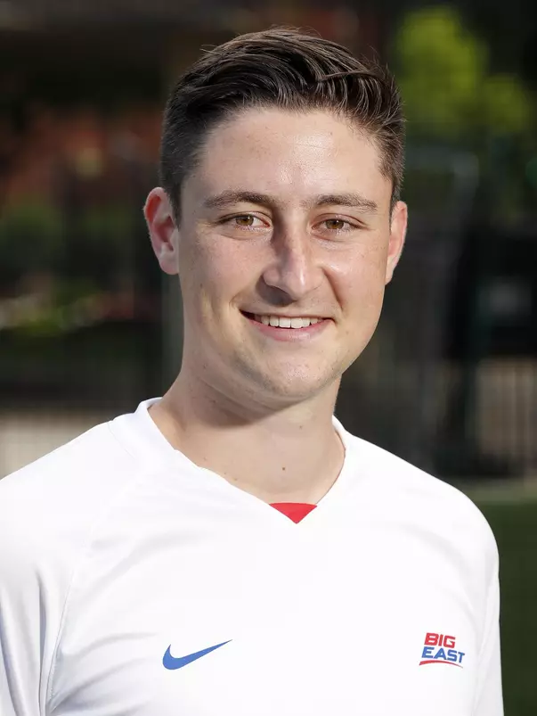 2021 DePaul Men’s Soccer Team