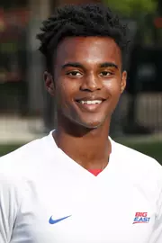 2021 DePaul Men’s Soccer Team