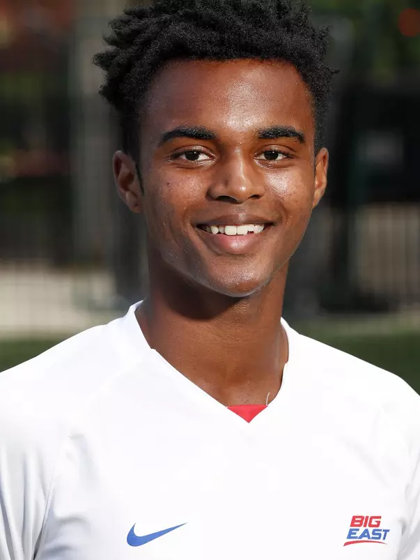 2021 DePaul Men’s Soccer Team