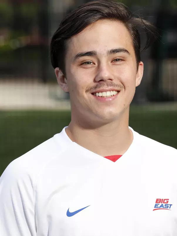 2021 DePaul Men’s Soccer Team