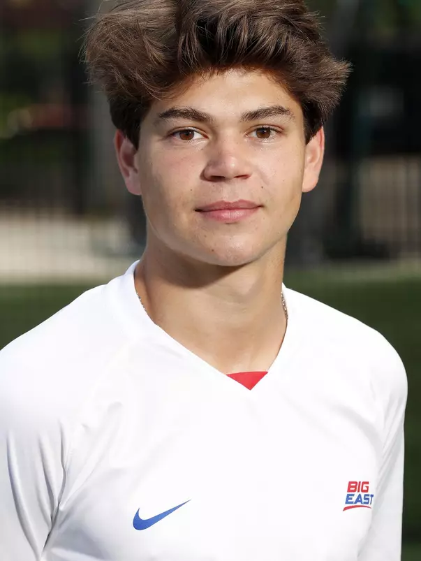 2021 DePaul Men’s Soccer Team