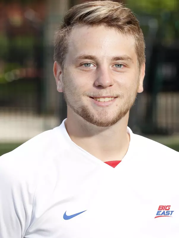 2021 DePaul Men’s Soccer Team