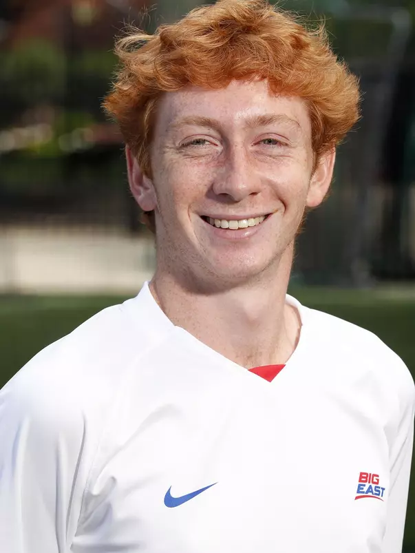 2021 DePaul Men’s Soccer Team