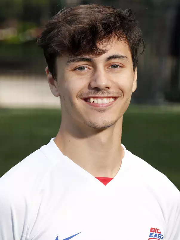 2021 DePaul Men’s Soccer Team